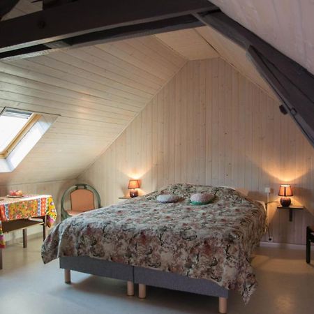 Repos En Normandie Damville ภายนอก รูปภาพ